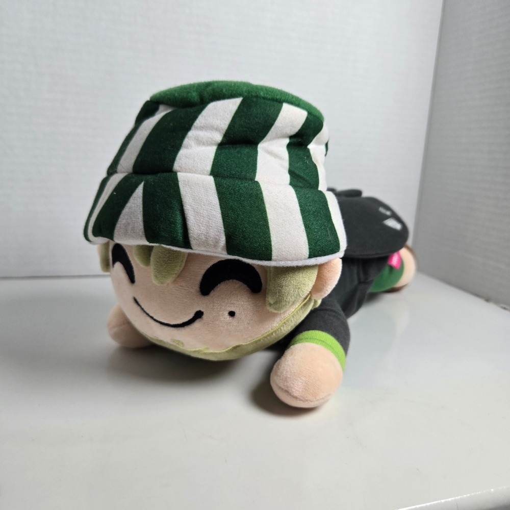 Ph1lza Philza Flying Elytra Youtooz 12" Plush Limited Edition Minecraft NO CROW